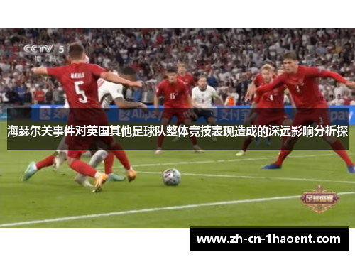 海瑟尔关事件对英国其他足球队整体竞技表现造成的深远影响分析探